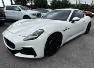 Maserati Granturismo Trofeo cpe