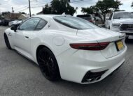 Maserati Granturismo Trofeo cpe