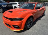 2023 Dodge Charger SRT King Daytona Hellcat Widebody Jailbreak