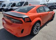 2023 Dodge Charger SRT King Daytona Hellcat Widebody Jailbreak