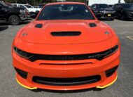 2023 Dodge Charger SRT King Daytona Hellcat Widebody Jailbreak