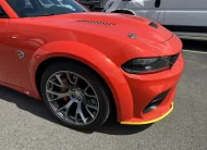 2023 Dodge Charger SRT King Daytona Hellcat Widebody Jailbreak