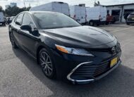 2024 Toyota Camry XLE