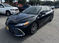 2024 Toyota Camry XLE