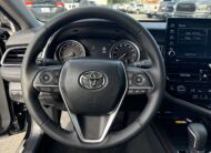 2024 Toyota Camry XLE