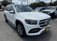 2020 Mercedes-Benz GLS 450