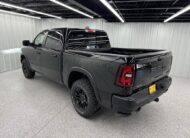 2025 Ram 1500 Rebel Crew Cab