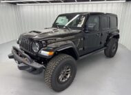 2024 Jeep Wrangler Unlimited Rubicon 392 Final Edition