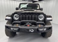 2024 Jeep Wrangler Unlimited Rubicon 392 Final Edition