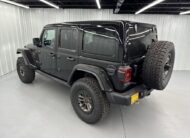 2024 Jeep Wrangler Unlimited Rubicon 392 Final Edition