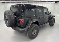 2024 Jeep Wrangler Unlimited Rubicon 392 Final Edition