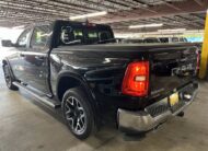 2025 Ram 1500 Laramie Crew Cab