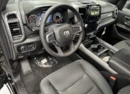 2025 Ram 1500 Lone Star Crew Cab