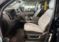 2025 Ram 1500 Laramie Crew Cab