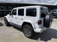 2024 Jeep Wrangler Unlimited 4xe High Altitude