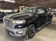 2025 Ram 1500 Laramie Crew Cab