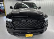 2025 Ram 1500 Lone Star Crew Cab