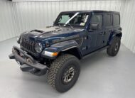 2024 Jeep Wrangler Unlimited Rubicon 392 Final Edition