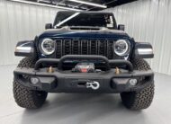 2024 Jeep Wrangler Unlimited Rubicon 392 Final Edition