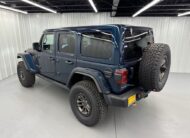 2024 Jeep Wrangler Unlimited Rubicon 392 Final Edition