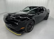 2023 Dodge Challenger SRT Hellcat Widebody Jailbreak