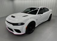 2023 Dodge Charger SRT Hellcat Widebody Jailbreak