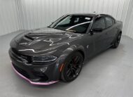 2023 Dodge Charger SRT Hellcat Widebody Jailbreak