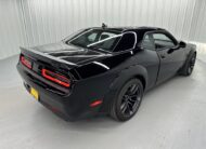 2023 Dodge Challenger SRT Hellcat Widebody Jailbreak