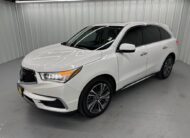 2020 Acura MDX