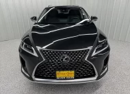 2022 Lexus RX 350L