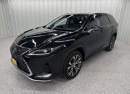 2022 Lexus RX 350L