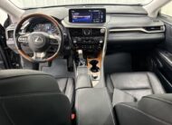 2022 Lexus RX 350L