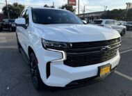 2021 Chevy Tahoe RST