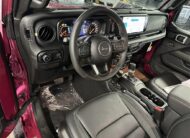 2024 Jeep Wrangler Unlimited Rubicon 392 Final Edition