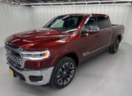 2025 Ram 1500 Limited Crew Cab