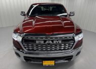 2025 Ram 1500 Limited Crew Cab