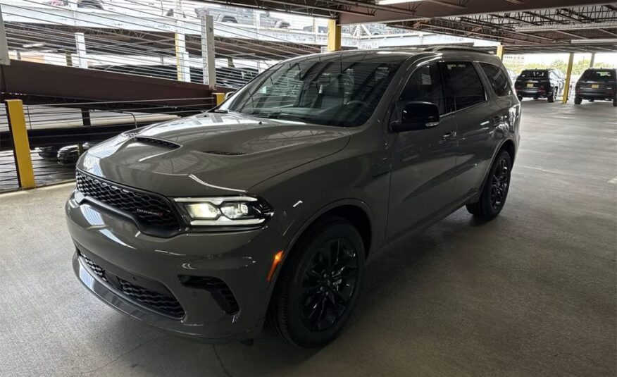 2024 Dodge Durango R/T Plus