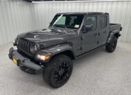 2025 Jeep Gladiator Nighthawk