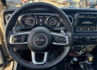 2022 Jeep Wrangler Unlimited Rubicon 392