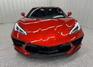 2024 Chevrolet Corvette Stingray Convertible