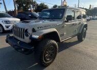 2022 Jeep Wrangler Unlimited Rubicon 392