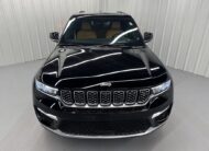 2024 Jeep Grand Cherokee Summit